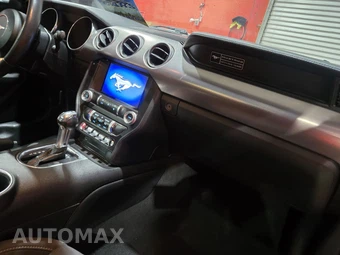 2020 Ford Mustang EcoBoost Coupe - miniatura 12