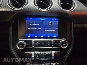 2020 Ford Mustang EcoBoost Coupe - miniatura 16