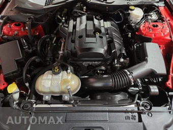 2020 Ford Mustang EcoBoost Coupe - miniatura 19