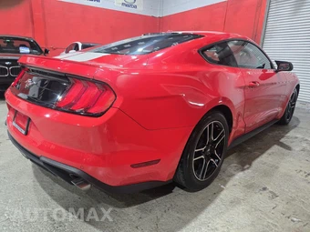 2020 Ford Mustang EcoBoost Coupe - miniatura 5