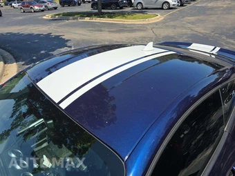 2020 Ford Mustang EcoBoost Coupe - miniatura 12