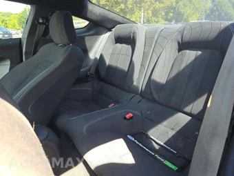 2020 Ford Mustang EcoBoost Coupe - miniatura 13
