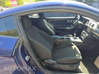 2020 Ford Mustang EcoBoost Coupe - miniatura 18