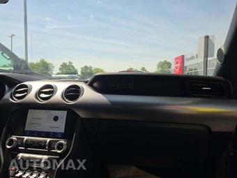 2020 Ford Mustang EcoBoost Coupe - miniatura 19