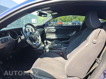 2020 Ford Mustang EcoBoost Coupe - miniatura 6