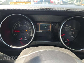 2020 Ford Mustang EcoBoost Coupe - miniatura 9