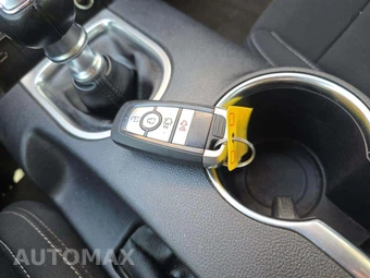 2020 Ford Mustang EcoBoost Coupe - miniatura 8