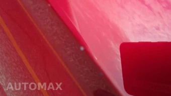 2020 Ford Mustang EcoBoost Coupe - miniatura 35