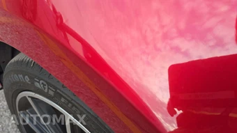 2020 Ford Mustang EcoBoost Coupe - miniatura 36