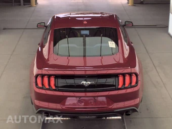 2020 Ford Mustang EcoBoost Coupe - miniatura 5