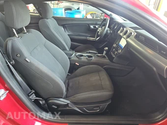 2020 Ford Mustang EcoBoost Coupe - miniatura 8