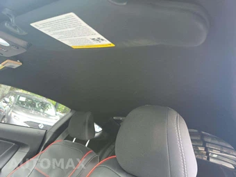 2020 Ford Mustang EcoBoost Coupe - miniatura 11