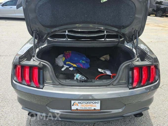 2020 Ford Mustang EcoBoost Coupe - miniatura 14