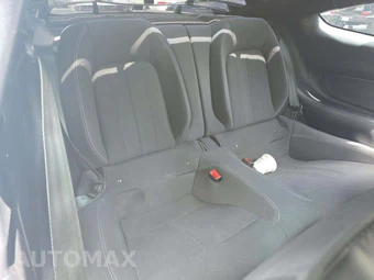 2020 Ford Mustang EcoBoost Coupe - miniatura 16
