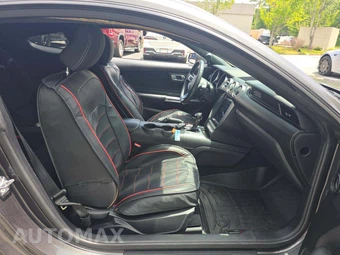 2020 Ford Mustang EcoBoost Coupe - miniatura 18