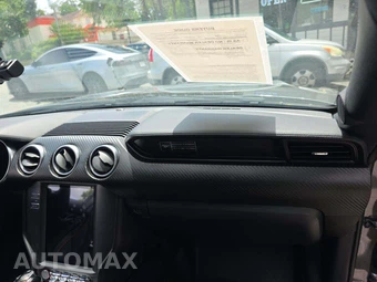 2020 Ford Mustang EcoBoost Coupe - miniatura 19