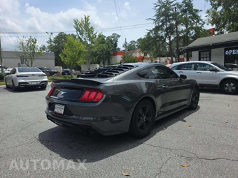 2020 Ford Mustang EcoBoost Coupe - miniatura 3
