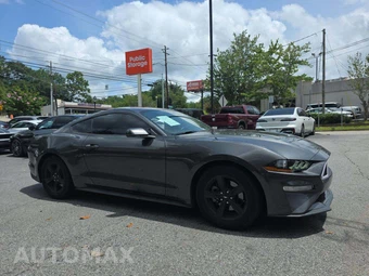 2020 Ford Mustang EcoBoost Coupe - miniatura 4