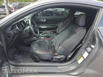 2020 Ford Mustang EcoBoost Coupe - miniatura 6