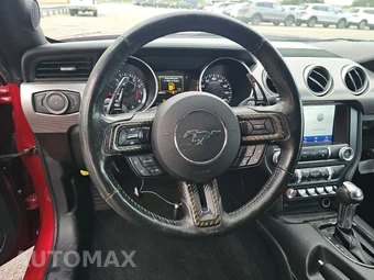 2020 Ford Mustang EcoBoost Coupe – miniatura 10