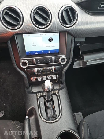 2020 Ford Mustang EcoBoost Coupe – miniatura 11