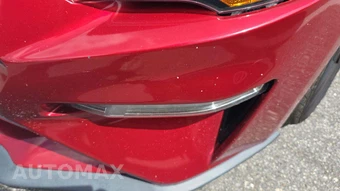 2020 Ford Mustang EcoBoost Coupe – miniatura 19