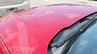 2020 Ford Mustang EcoBoost Coupe – miniatura 20