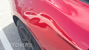 2020 Ford Mustang EcoBoost Coupe – miniatura 21