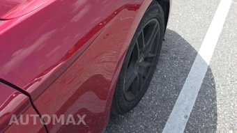 2020 Ford Mustang EcoBoost Coupe – miniatura 24