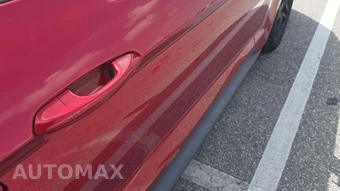 2020 Ford Mustang EcoBoost Coupe – miniatura 26