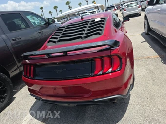 2020 Ford Mustang EcoBoost Coupe – miniatura 5
