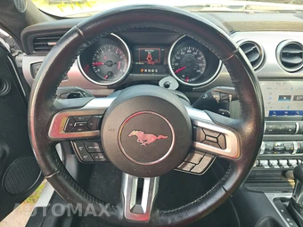 2020 Ford Mustang EcoBoost Coupe - miniatura 10