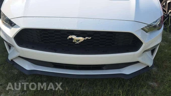 2020 Ford Mustang EcoBoost Coupe - miniatura 20