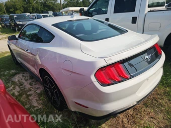 2020 Ford Mustang EcoBoost Coupe - miniatura 6
