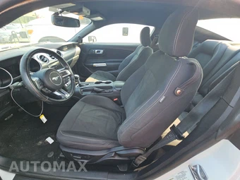 2020 Ford Mustang EcoBoost Coupe - miniatura 7