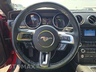 2020 Ford Mustang EcoBoost Coupe - miniatura 10