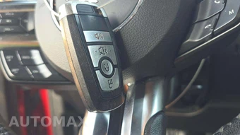 2020 Ford Mustang EcoBoost Coupe - miniatura 19