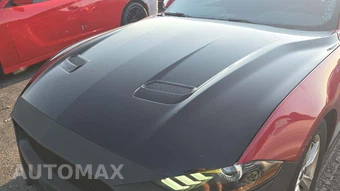 2020 Ford Mustang EcoBoost Coupe - miniatura 21