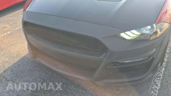 2020 Ford Mustang EcoBoost Coupe - miniatura 24