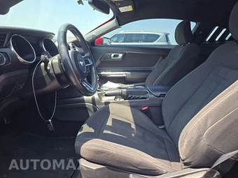 2020 Ford Mustang EcoBoost Coupe - miniatura 7