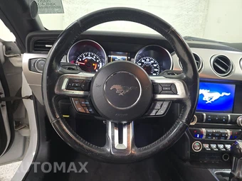 2020 Ford Mustang EcoBoost Premium Convertible - miniatura 10