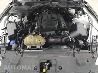 2020 Ford Mustang EcoBoost Premium Convertible - miniatura 15