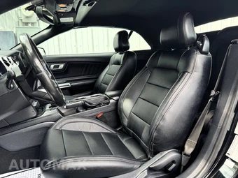 2020 Ford Mustang EcoBoost Premium Convertible - miniatura 10