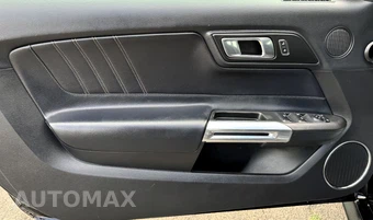 2020 Ford Mustang EcoBoost Premium Convertible - miniatura 12