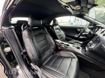 2020 Ford Mustang EcoBoost Premium Convertible - miniatura 13