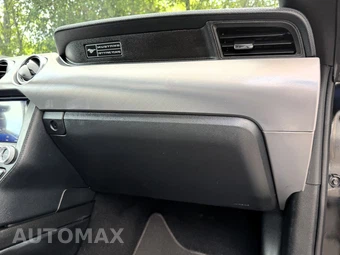 2020 Ford Mustang EcoBoost Premium Convertible - miniatura 15