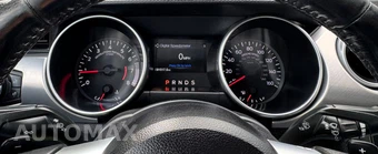 2020 Ford Mustang EcoBoost Premium Convertible - miniatura 19