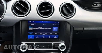 2020 Ford Mustang EcoBoost Premium Convertible - miniatura 20