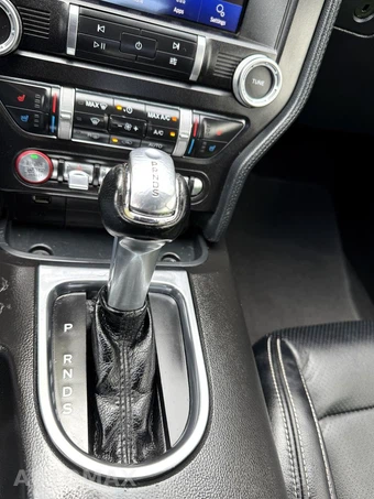 2020 Ford Mustang EcoBoost Premium Convertible - miniatura 22