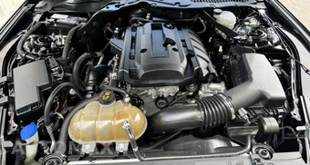 2020 Ford Mustang EcoBoost Premium Convertible - miniatura 23